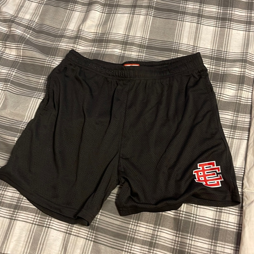 Eric emmanuel shorts